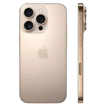 IPhone 16 Pro Max | 512 Go | Desert Titanium-meilleur prix tunisie