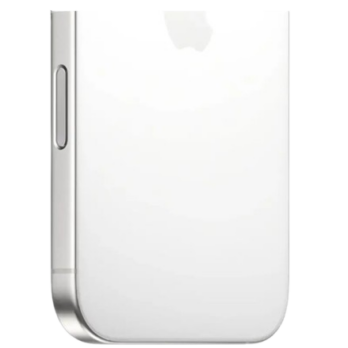 IPhone 16 Pro Max | 512 Go | White Titanium-meilleur prix tunisie