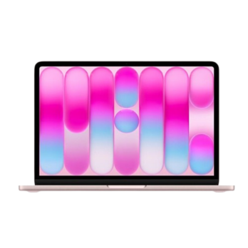 MacBook Neo 13" A18 Pro (2026) 8Go 256Go Rose Poudré-meilleur prix tunisie