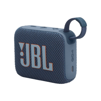 Haut Parleur Sans Fil JBL GO 4 Bluetooth - Bleu-meilleur prix tunisie