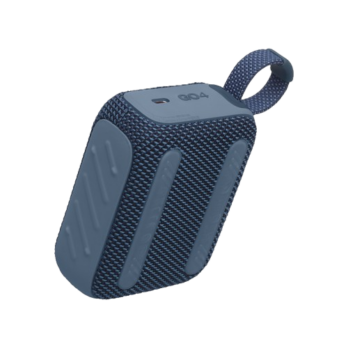 Haut Parleur Sans Fil JBL GO 4 Bluetooth - Bleu-meilleur prix tunisie