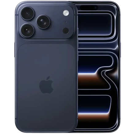 iPhone 17 pro eSIM 256 GO Bleu-meilleur prix tunisie