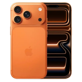iPhone 17 pro eSIM 256 GO Orange-meilleur prix tunisie