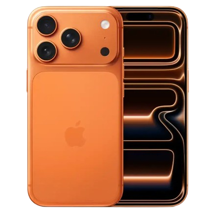 iPhone 17 pro eSIM 256 GO Orange-meilleur prix tunisie