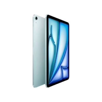 iPad Air 11″ M3 Wi-Fi 256Go – Bleu-meilleur prix tunisie