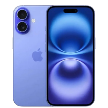 iPhone 16 Plus 128 GO Bleu-meilleur prix tunisie