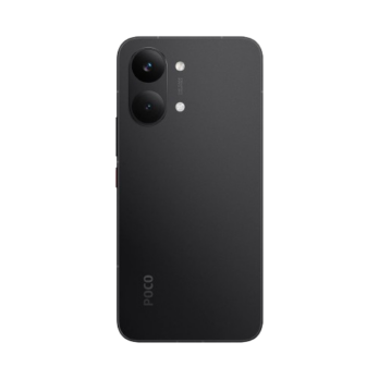 POCO X8 Pro Max – 12 Go / 512 Go – Noir-meilleur prix tunisie