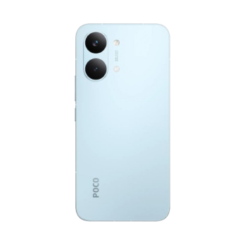 POCO X8 Pro Max – 12 Go / 512 Go – Blue-meilleur prix tunisie