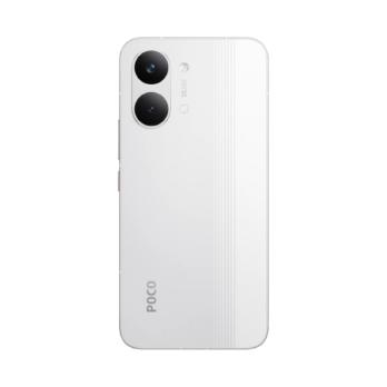 POCO X8 Pro Max – 12 Go / 512 Go – White-meilleur prix tunisie