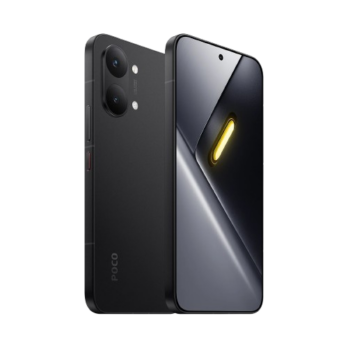POCO X8 Pro Max – 12 Go / 512 Go – Noir-meilleur prix tunisie