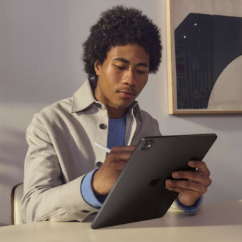 iPad Pro M5 11'' 256Go Wifi Noir-meilleur prix tunisie