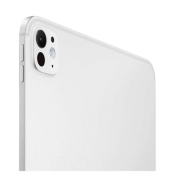 Apple iPad Pro M5 (2025) 13 pouces 256 Go Wi-Fi + Cellular Silver-meilleur prix tunisie