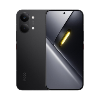 POCO X8 Pro Max – 12 Go / 512 Go – Noir-meilleur prix tunisie
