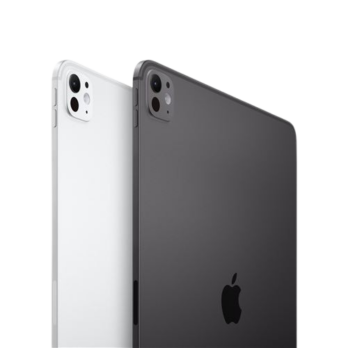 Apple iPad Pro M5 (2025) 13 pouces 256 Go Wi-Fi + Cellular Noir-meilleur prix tunisie