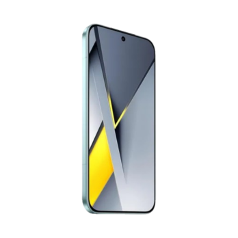 Smartphone-XIAOMI-POCO-F8-Pro-12+512G-Bleu-meilleur prix tunisie