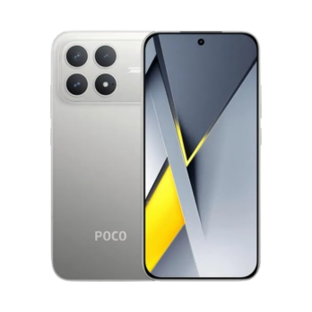 Smartphone-XIAOMI-POCO-F8-Pro-12+512G-Argent-meilleur prix tunisie