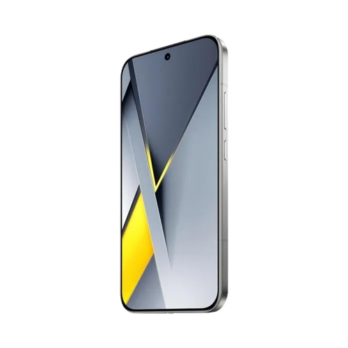 Smartphone-XIAOMI-POCO-F8-Pro-12+512G-Argent-meilleur prix tunisie