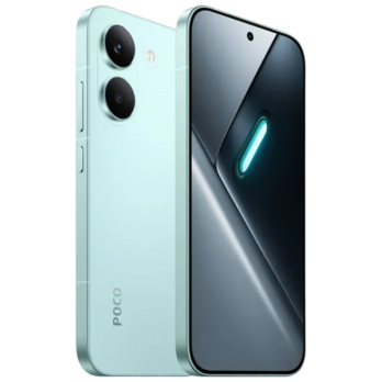 Smartphone - POCO - X8 Pro - 12 Go-512 Go-Vert-meilleur prix tunisie