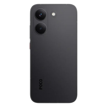 Smartphone - POCO - X8 Pro - 12 Go-512 Go-Noir-meilleur prix tunisie
