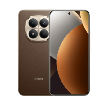 Xiaomi Redmi Note 15 Pro Plus 5G 8Go 256Go - Moka Brown-meilleur prix tunisie
