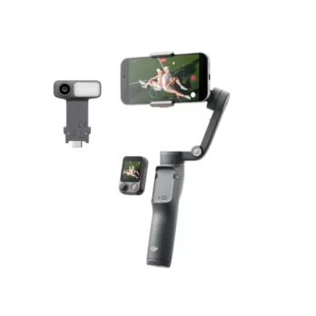 DJI Osmo Mobile 8P-meilleur prix tunisie