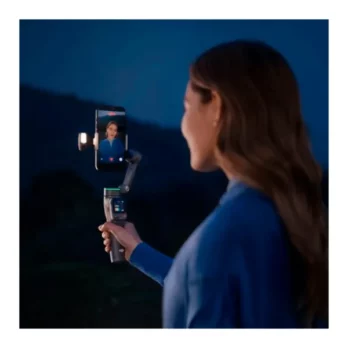 DJI Osmo Mobile 8P-meilleur prix tunisie