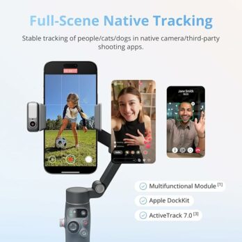 DJI Osmo Mobile 8 -meilleur prix tunisie