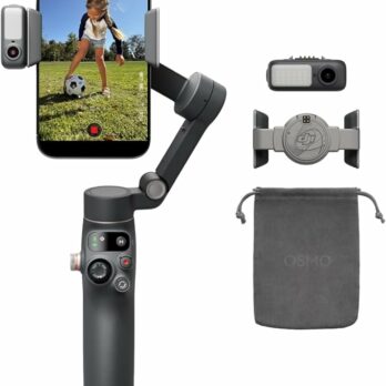 DJI Osmo Mobile 8-meilleur prix tunisie