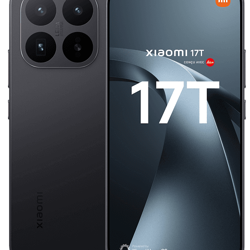 xiaomi 17T 12GO 256GO-meilleur prix tunisie