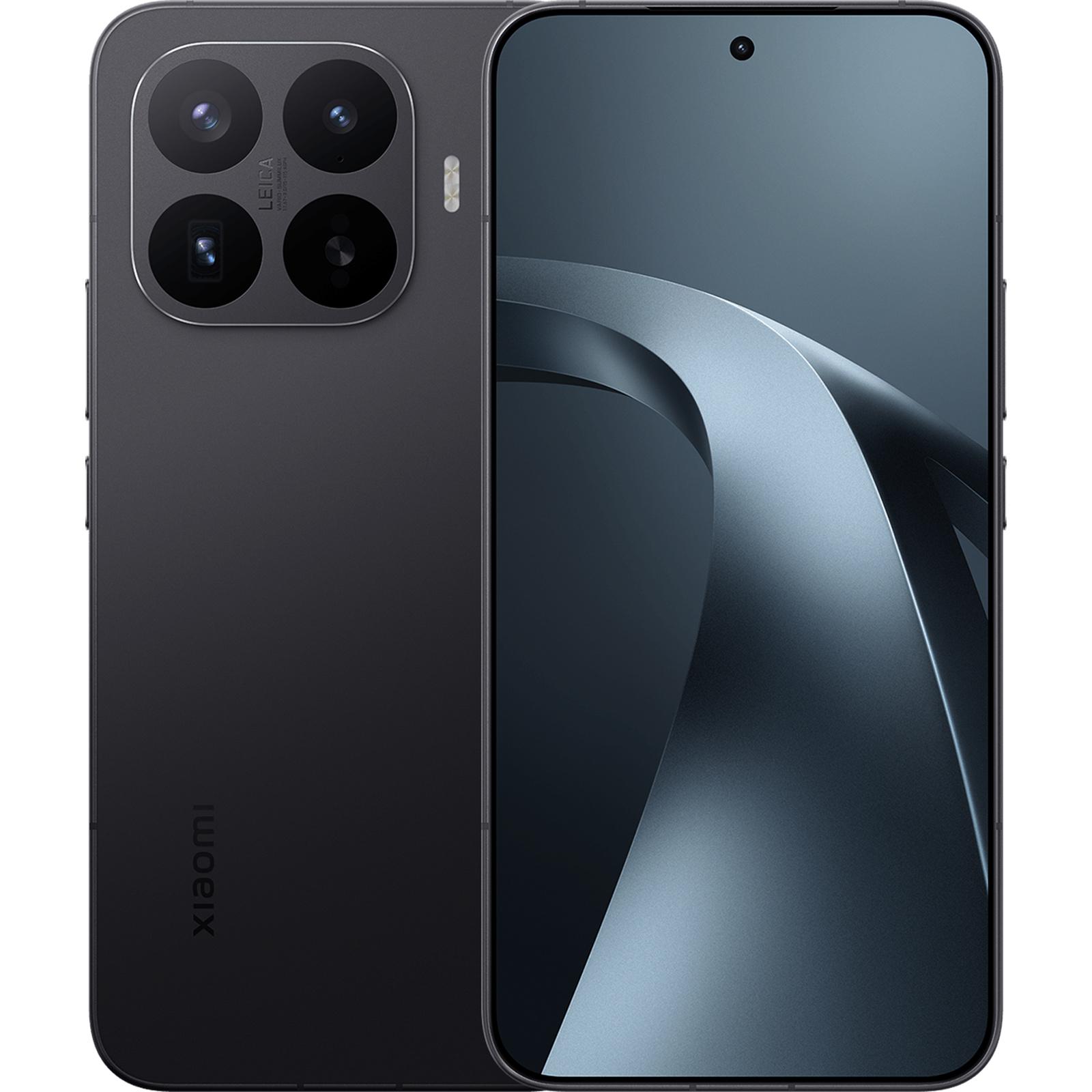 Xiaomi 17T Pro 5G – 12 Go / 512 Go - black - meilleur prix - Tunis