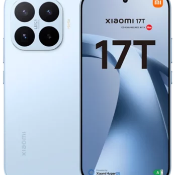 xiaomi 17T 12GO 512GO-meilleur prix tunisie