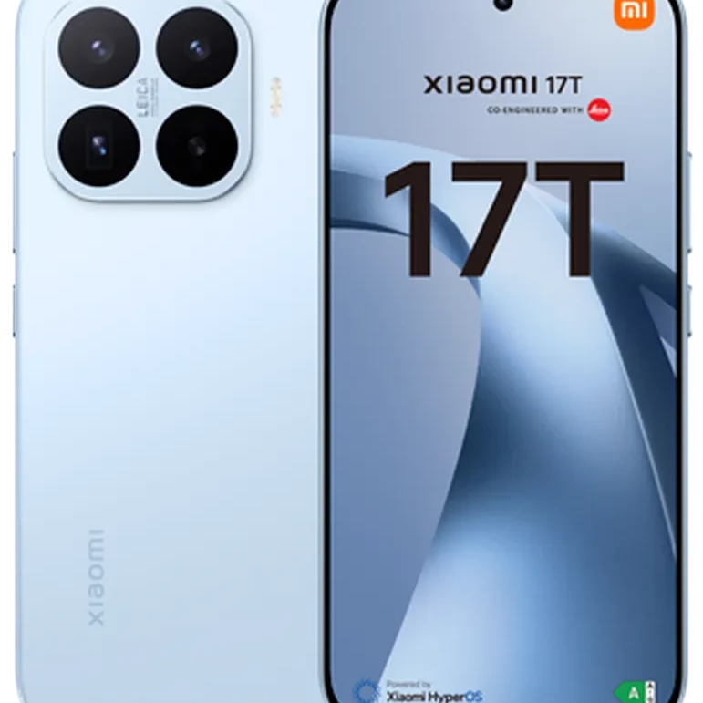 xiaomi 17T 12GO 512GO-meilleur prix tunisie