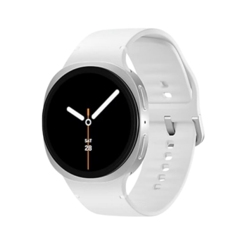 Samsung Galaxy Watch8 40 mm Blanc-meilleur prix tunisie