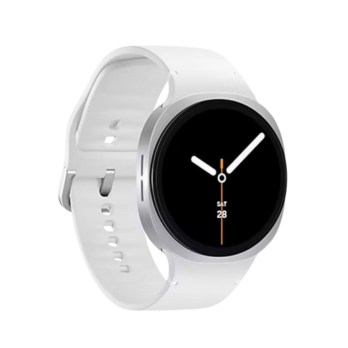 Samsung Galaxy Watch8 40 mm Blanc-meilleur prix tunisie