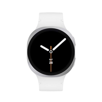 Samsung Galaxy Watch8 40 mm Blanc-meilleur prix tunisie