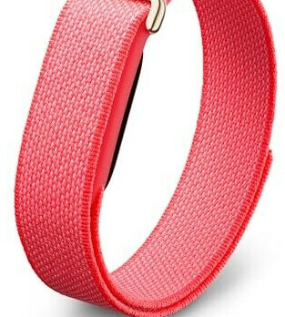 Google Fitbit Air rouge framboise-meilleur prix tunisie