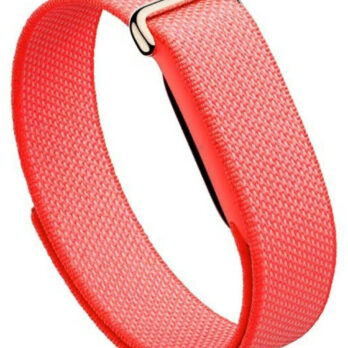 Google Fitbit Air rouge framboise-meilleur prix tunisie