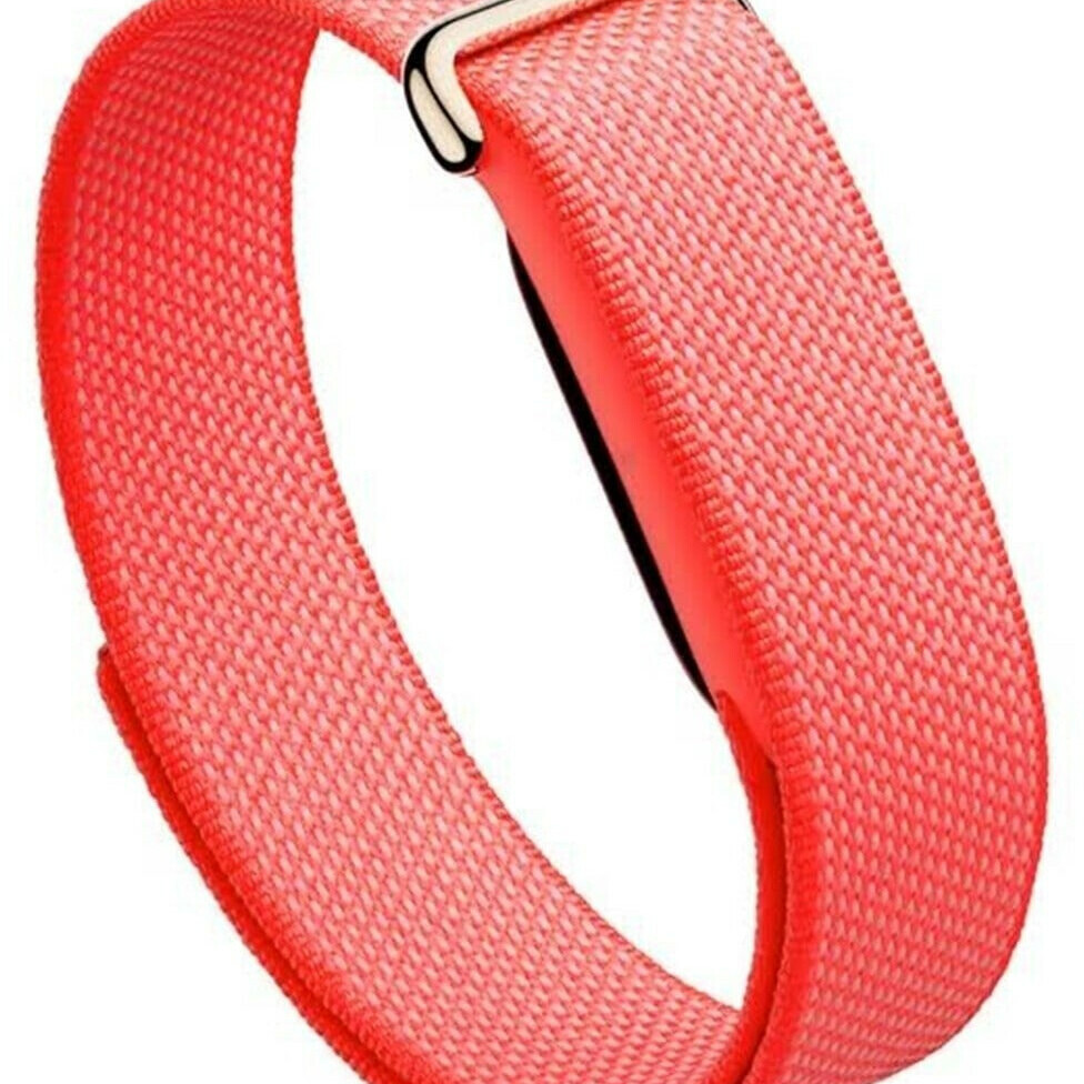 Google Fitbit Air rouge framboise-meilleur prix tunisie