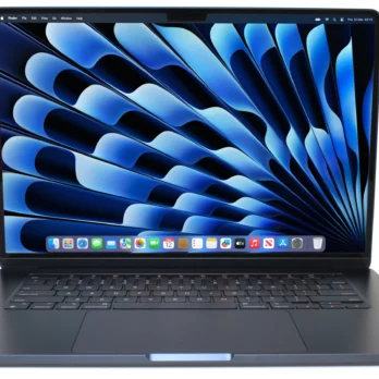 MacBook Air 13 pouces 16GB 512Go – Midnight-meilleur prix tunisie