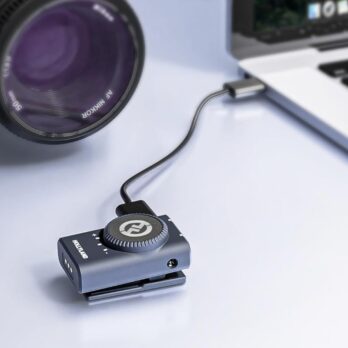 Microphone sans fil HOLLYLAND LARK M2 Micro Caravete Type-C/Lightning-meilleur prix tunisie
