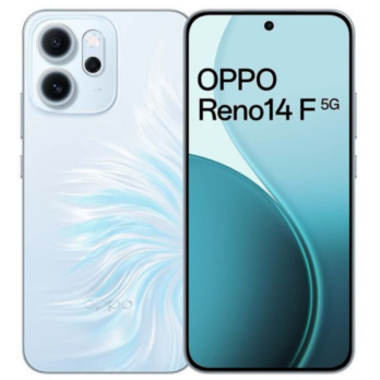 Oppo Reno 14 F 5G 12 Go 512Go-meilleur prix tunisie
