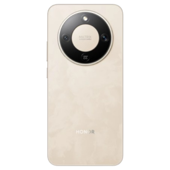 Smartphone Honor X9d 5G 8Go 256Go Gold-meilleur prix tunisie