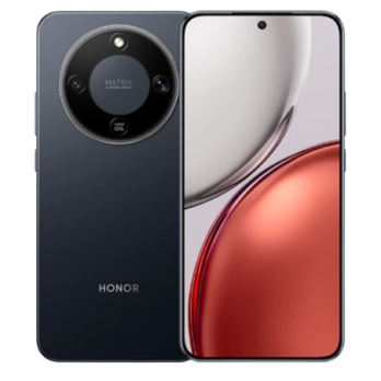 Smartphone Honor X9d 5G 8Go 256Go Noir-meilleur prix tunisie