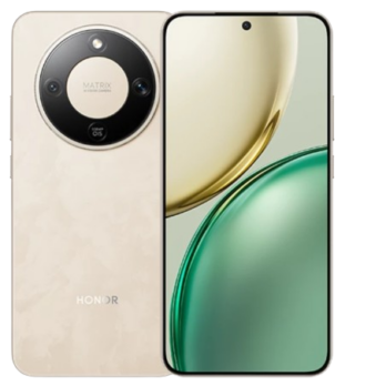Smartphone Honor X9d 5G 8Go 256Go Gold-meilleur prix tunisie