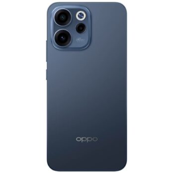 Smartphone OPPO Reno 15F 5G 24Go 512Go - Bleu Crépuscule-meilleur prix tunisie