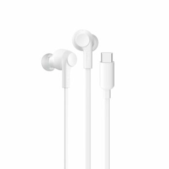 Earbuds filaires ANC USB-C Belkin – Blanc-meilleur prix tunisie
