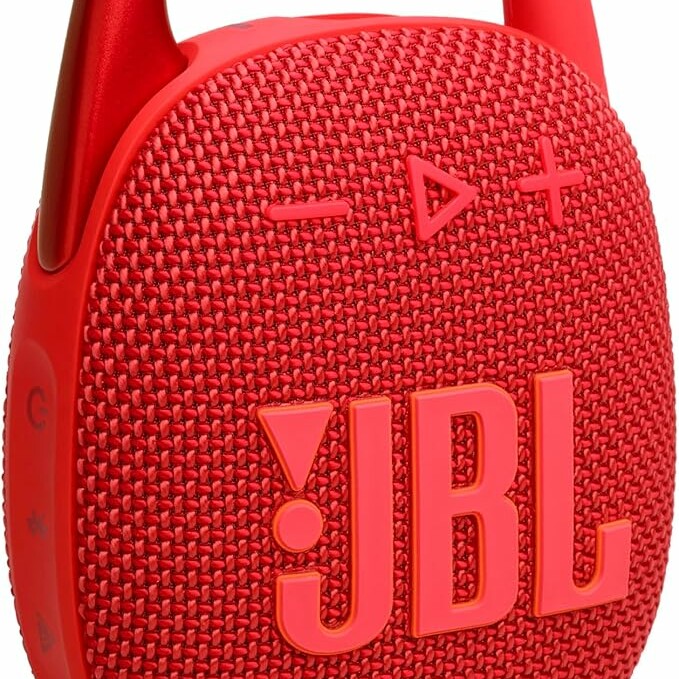 Haut Parleur Sans Fil JBL Clip 5 -meilleur prix tunisie