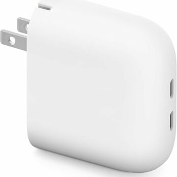 Google Pixel Flex Dual Port 67W USB-C Fast Pixel Phone Charger-meilleur prix tunisie