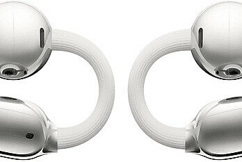 Huawei FreeClip 2 blanc-meilleur prix tunisie