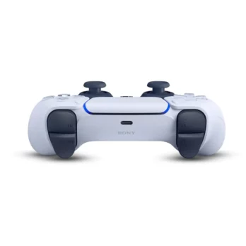 Manette PS5 sans fil DualSense - Blanc-meilleur prix tunisie